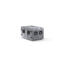 Rack Mount 5U SMAC2112-02/29/02