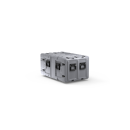 Rack Mount 9U SMAC2112-02/29/05W