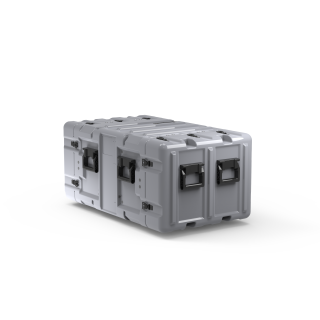 Rack Mount 7U SMAC2116-05/29/05W
