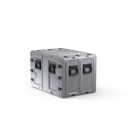 Rack Mount 9U SMAC2119-02/29/05W