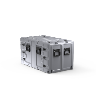 Rackmontering 9U SMAC2119-05/29/05W