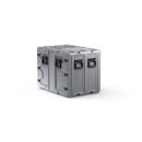 Rack Mount 11U SMAC2122-02/29/02