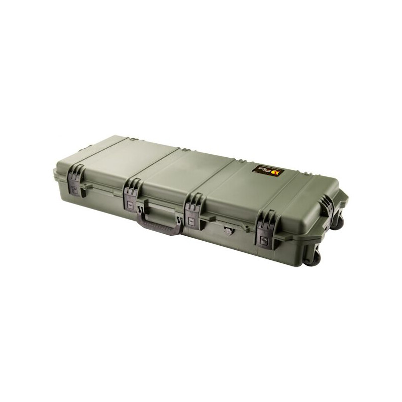 Peli Storm Case iM3100 senza schiuma, oliva