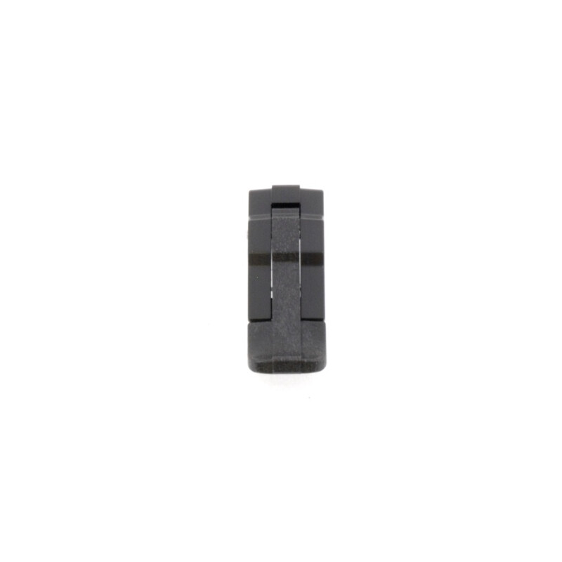 Chiusura di ricambio Peli Case 24 mm, nero