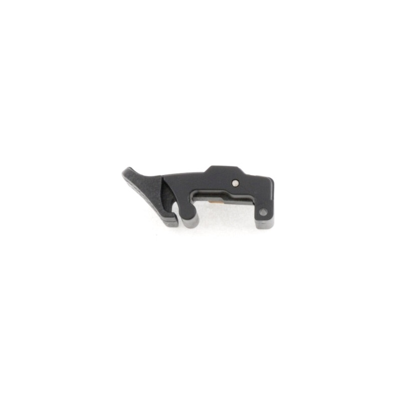Chiusura di ricambio Peli Case 24 mm, nero