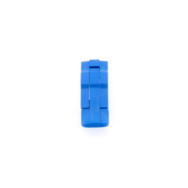 Chiusura di ricambio Peli Case 24 mm, blu