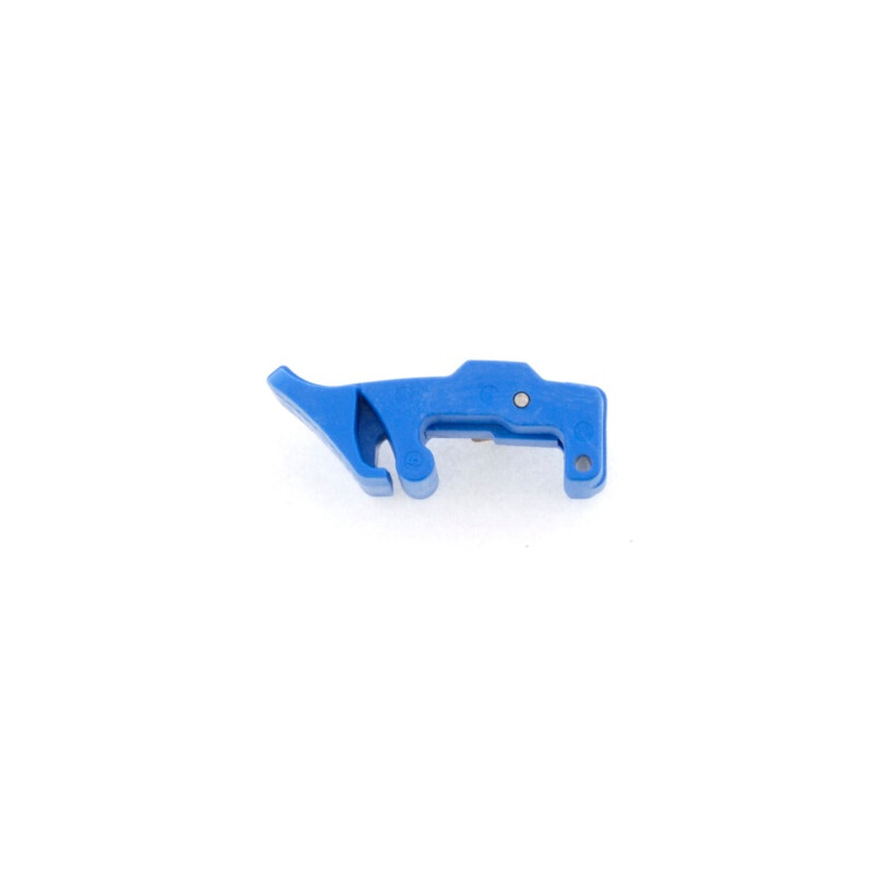 Chiusura di ricambio Peli Case 24 mm, blu