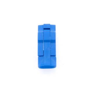 Peli Case Ersatzverschluss 24 mm, blau