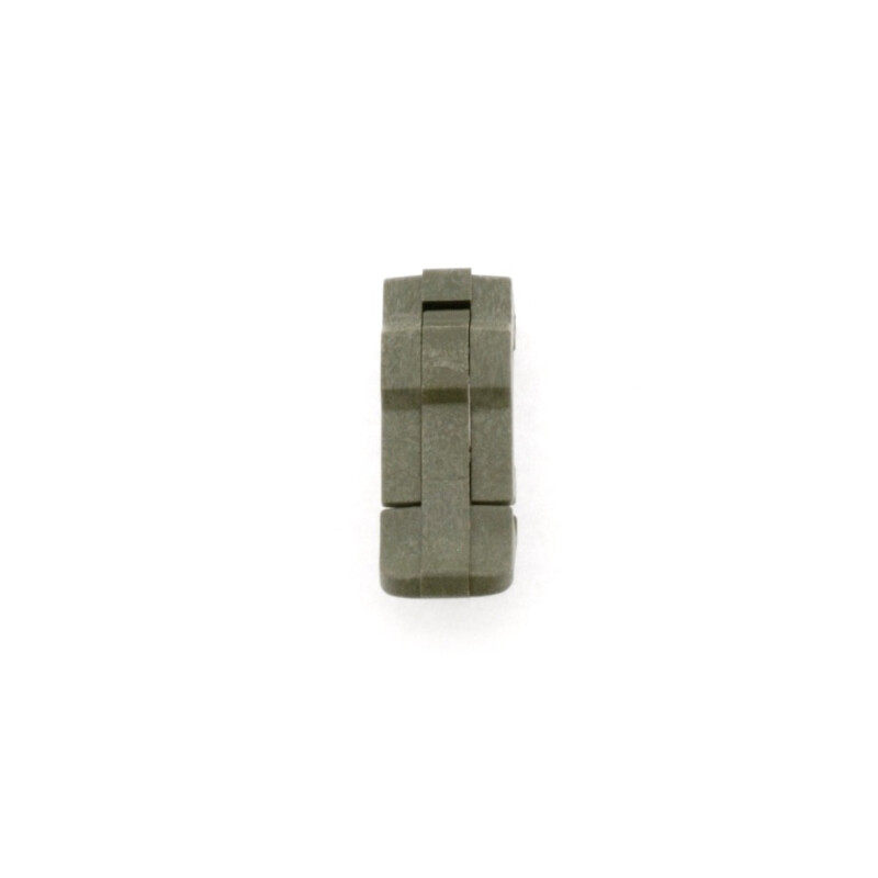 Zapięcie wymienne Peli Case 24 mm, oliwkowe