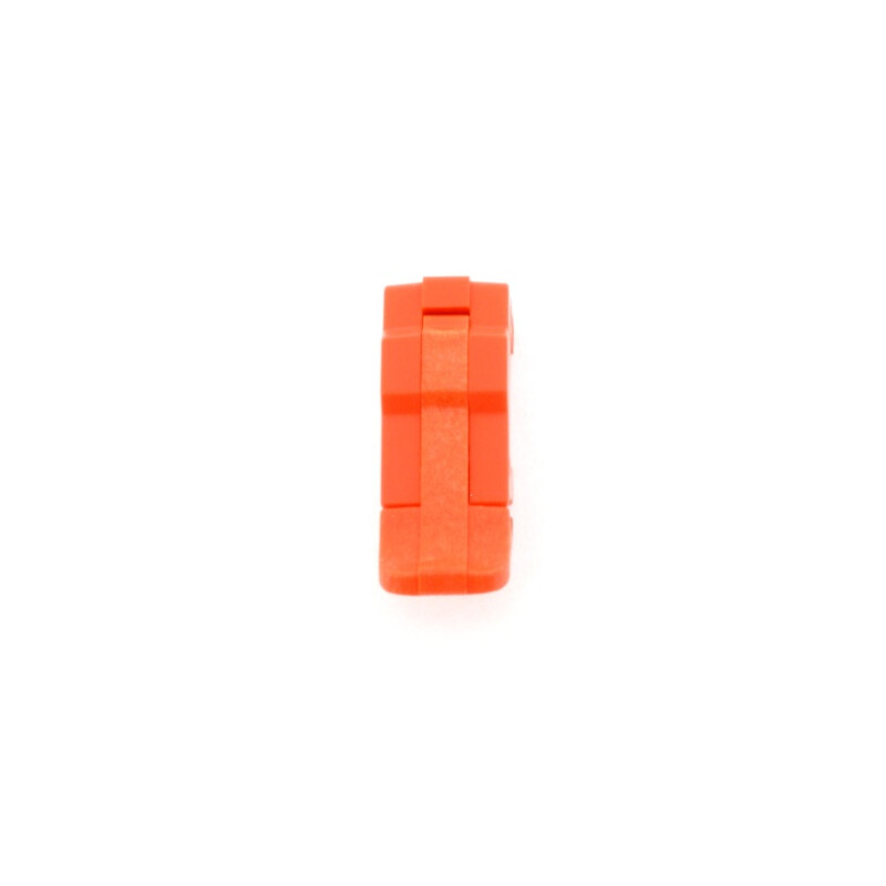 Peli Case udskiftningslukning 24 mm, oliven