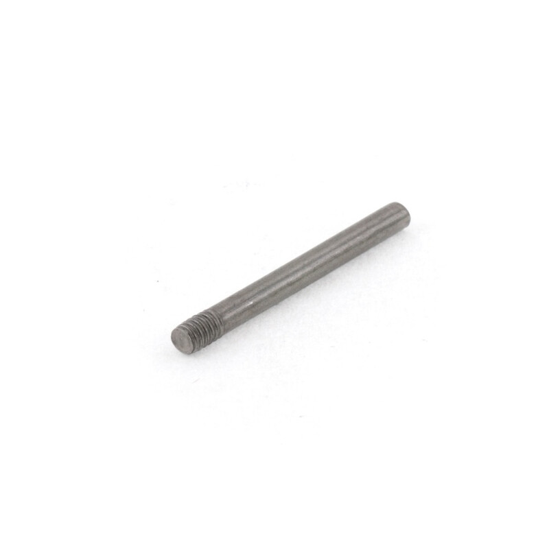 Peli Case pin til fastgørelse, 25 mm x ø 3 mm