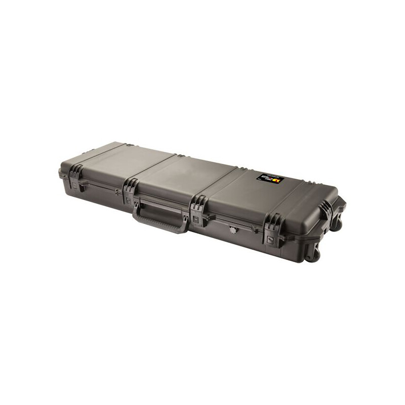 Peli Storm Case iM3200 z pianką, czarny