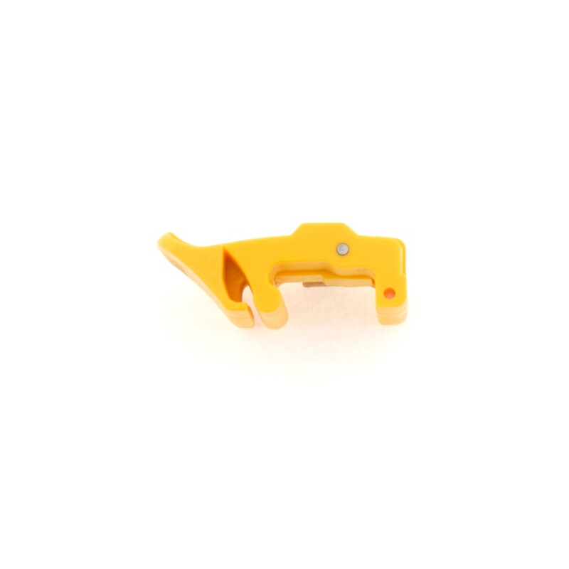 Peli Case Ersatzverschluss 36 mm, gelb