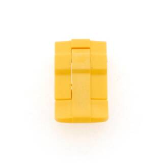 Peli Case Ersatzverschluss 36 mm, gelb