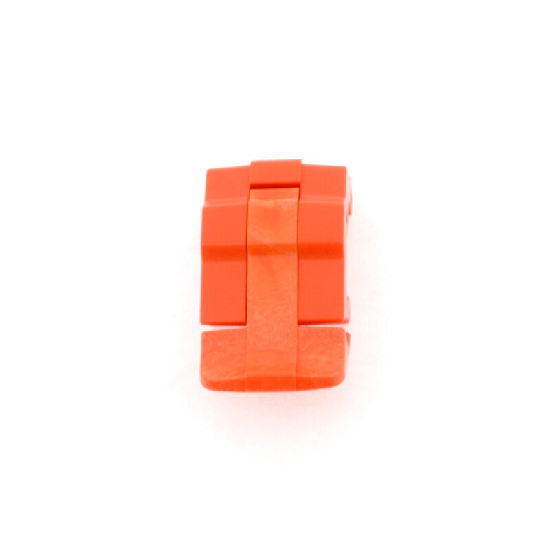 Peli Case bouchon de rechange 36 mm, orange