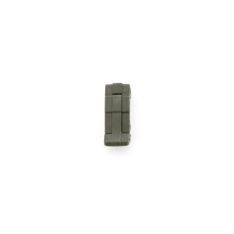 Peli Case bouchon de rechange 18 mm, olive