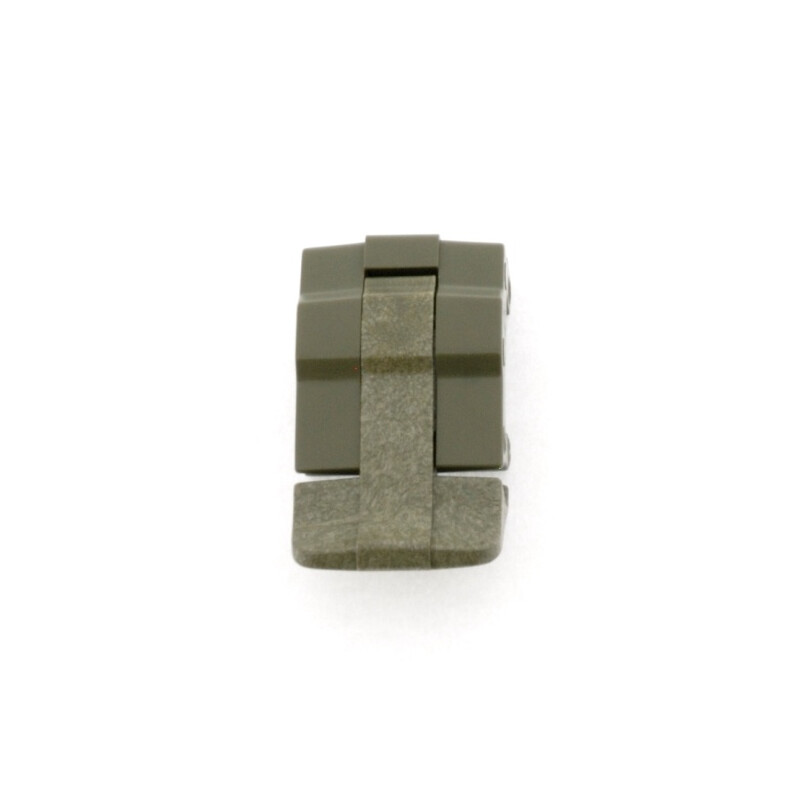 Peli Case bouchon de rechange 36 mm, olive