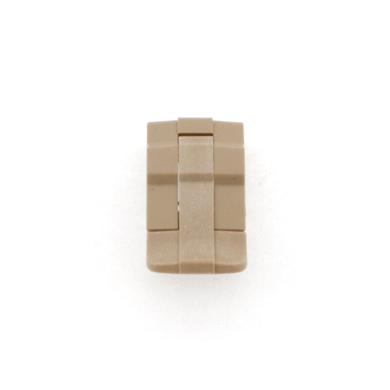 Peli Case replacement fastener 36 mm, Desert Tan (sand)