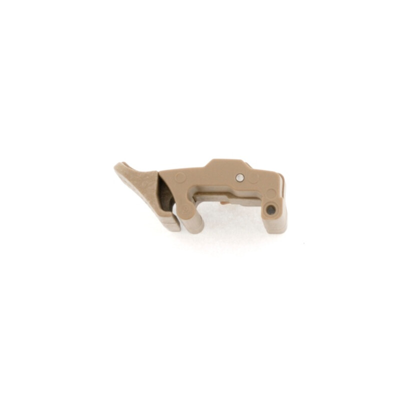 Peli Case replacement fastener 36 mm, Desert Tan (sand)