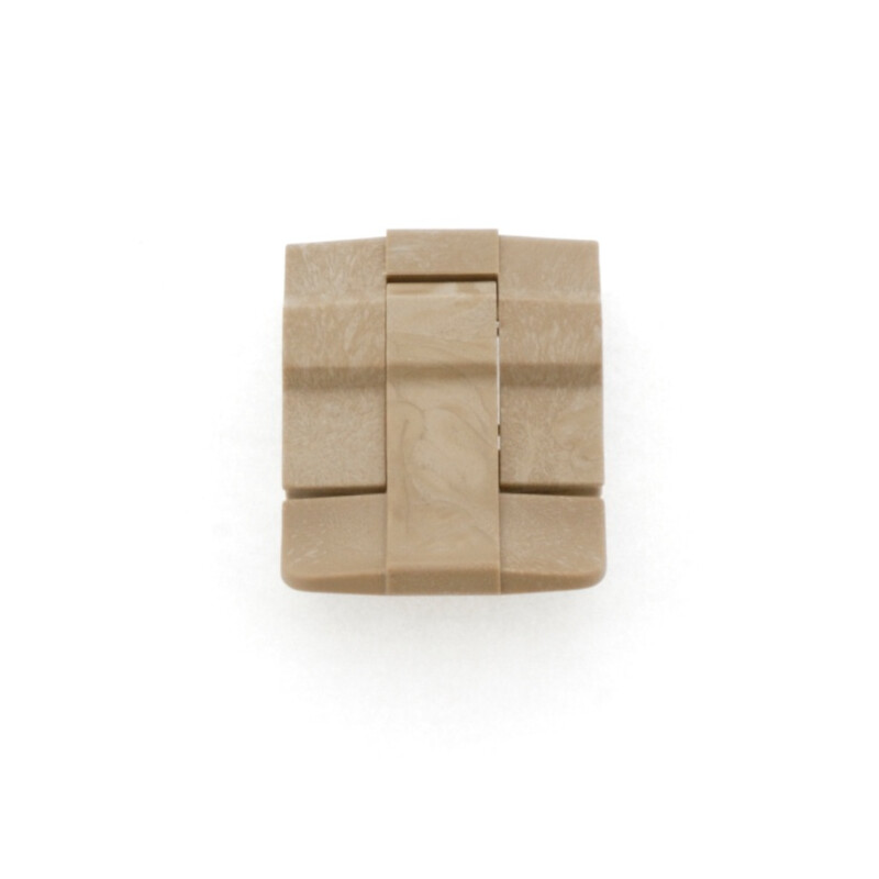 Peli Case vervangende sluiting 52 mm, Desert Tan (zand)