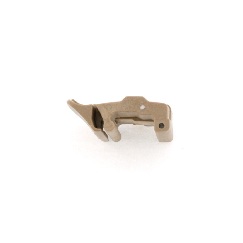 Peli Case vervangende sluiting 52 mm, Desert Tan (zand)