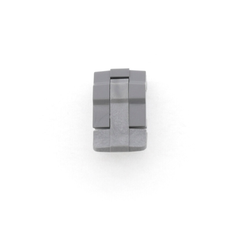 Peli Case replacement fastener 36 mm, silver