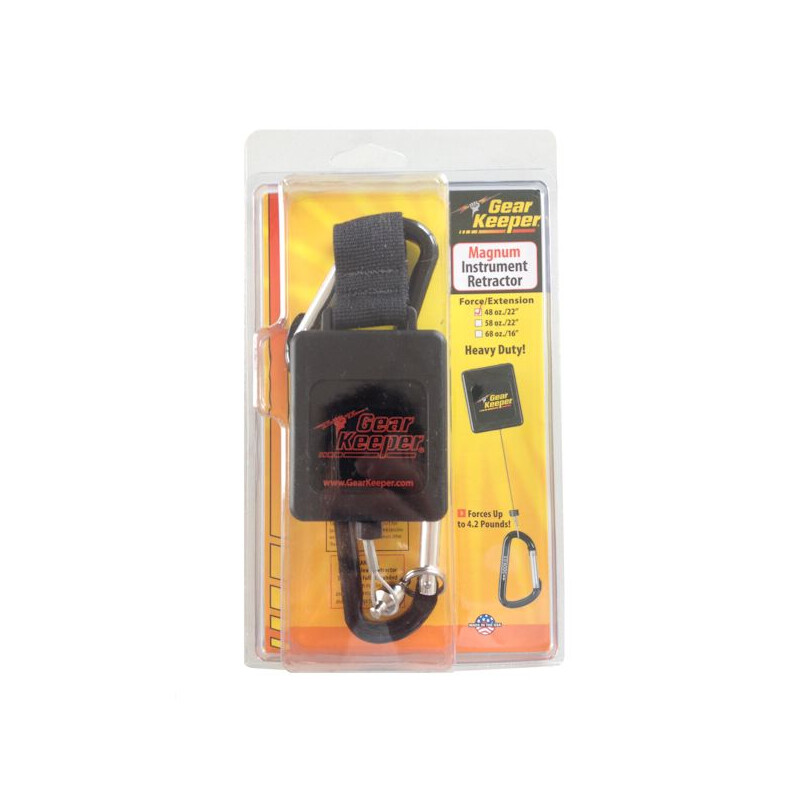 GearKeeper® RT3-4548 Récupérateur dappareils