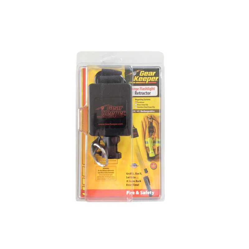 GearKeeper® RT3-4401 Lampen Rückholer