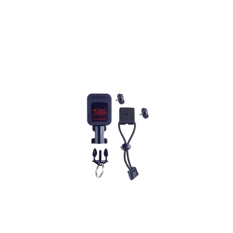 GearKeeper® RT2-4322 Récupérateur de lampes avec stabilisateur
