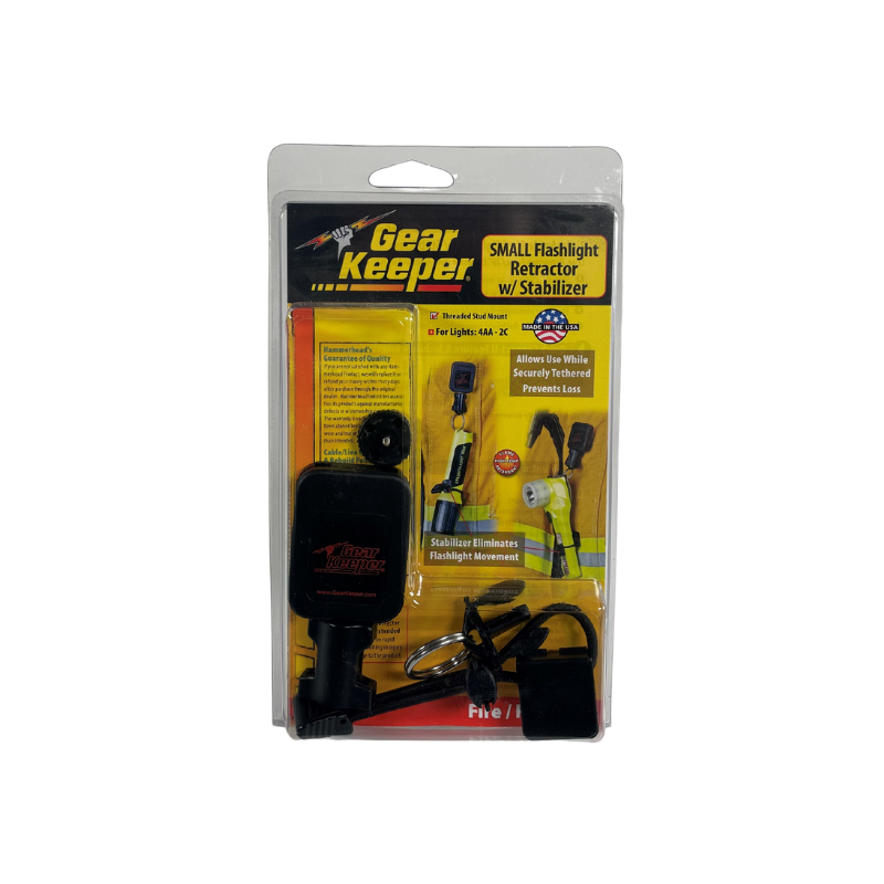 GearKeeper® RT2-4322 Récupérateur de lampes avec stabilisateur