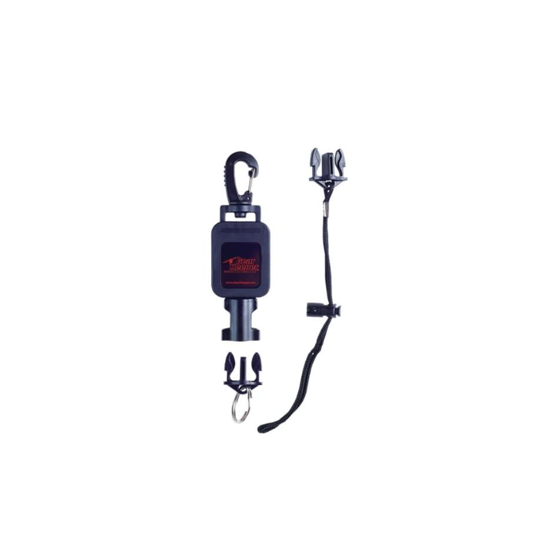 GearKeeper® RT2-4412 lampeindhenter med stabilisator