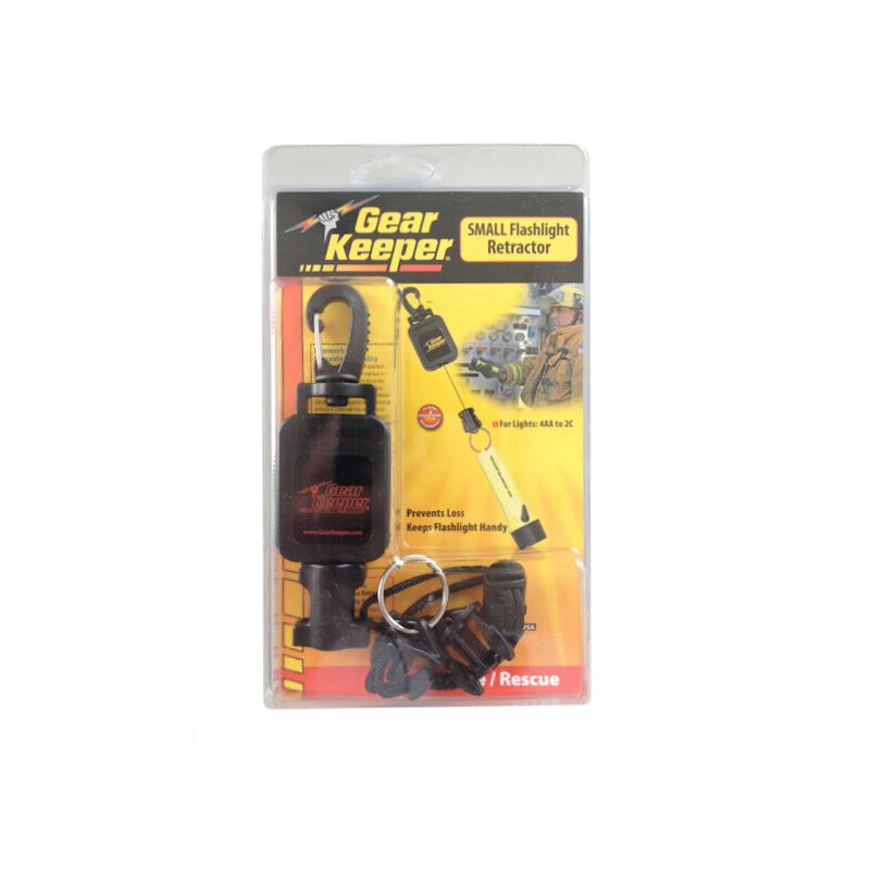 GearKeeper® RT2-4412 lampeindhenter med stabilisator