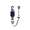 GearKeeper® RT2-4412 Lampen Rückholer mit...