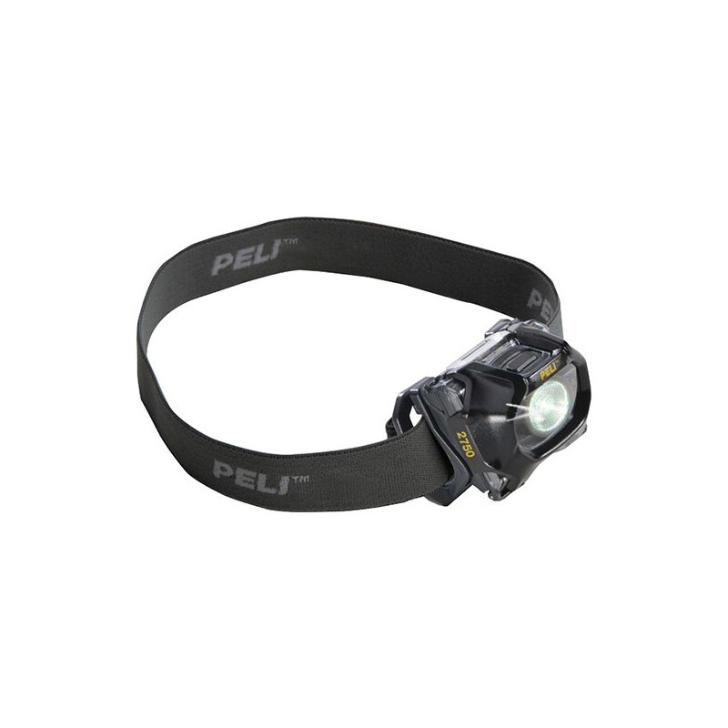 Peli Light 2750 LED, headlamp, black