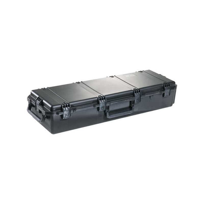 Peli Storm Case iM3220 bez pianki, czarny