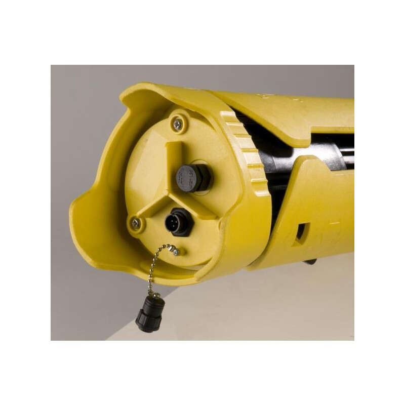 Peli Rals 9440B LED, gul