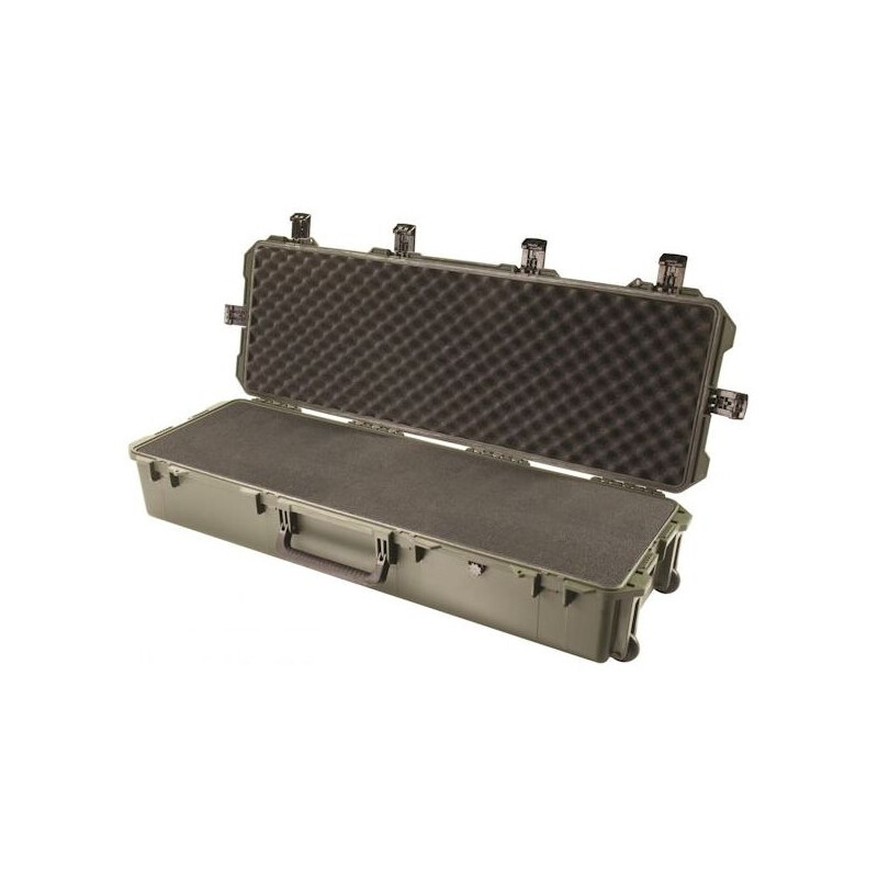 Peli Storm Case iM3220 with foam, olive