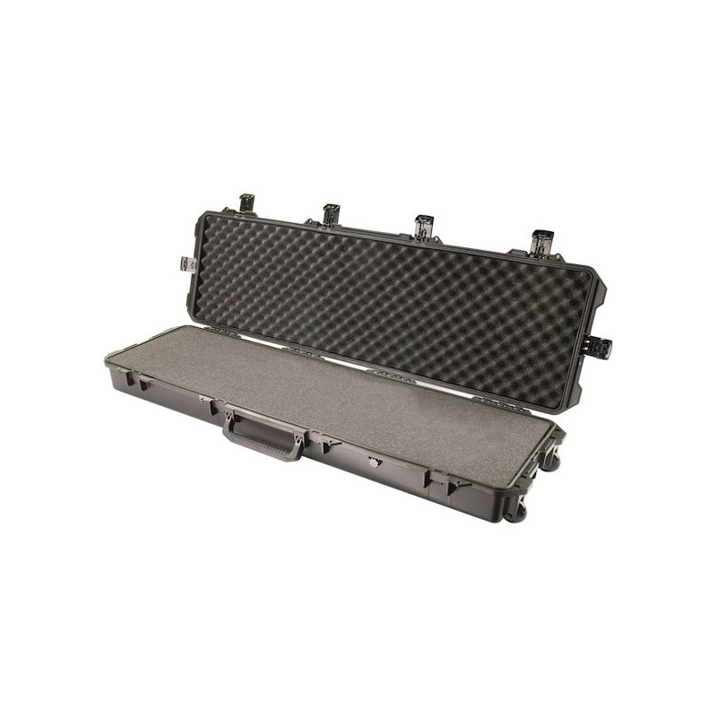 Peli Storm Case iM3300 with foam, black