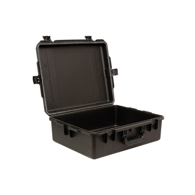 Peli Storm Case iM2700 ohne Schaum, schwarz