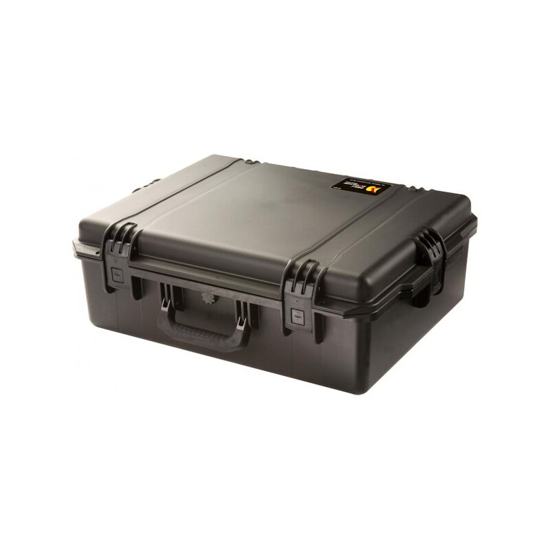 Peli Storm Case iM2700 mit Schaum, schwarz