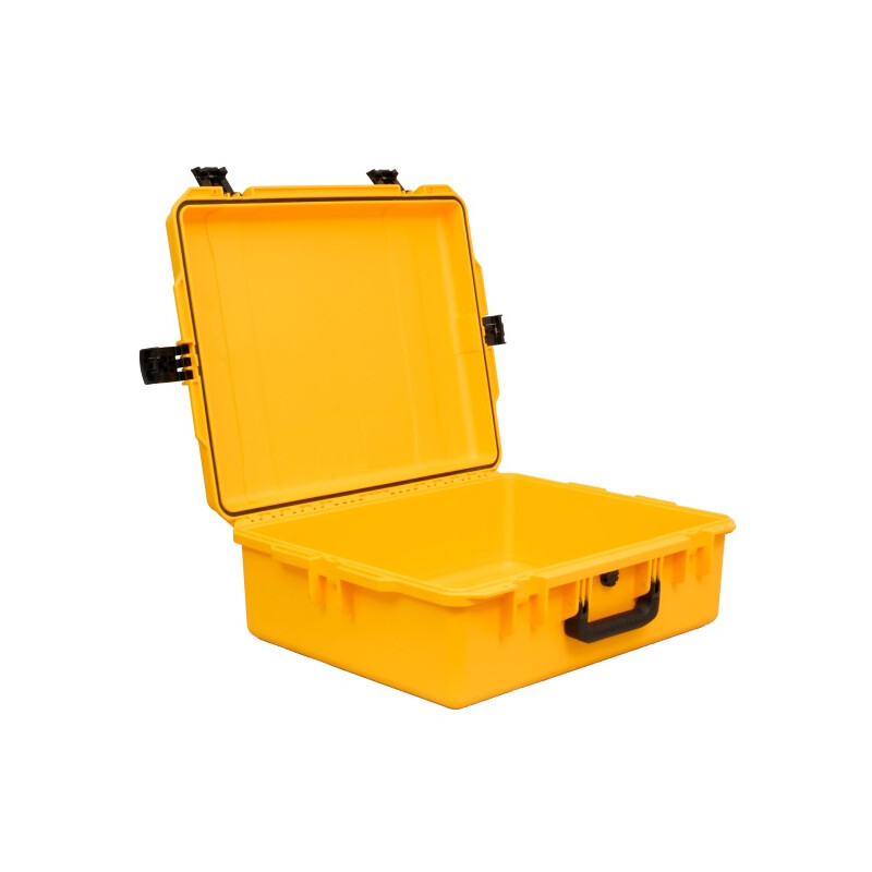 Peli Storm Case iM2700 bez pianki, żółty