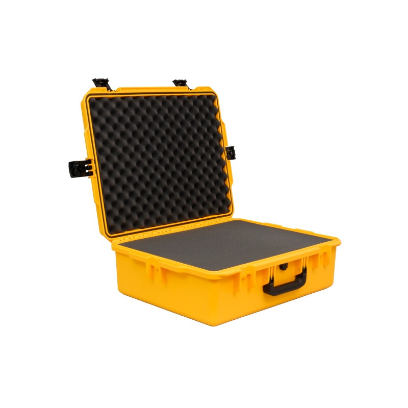 Peli Storm Case iM2700 z pianką, żółty