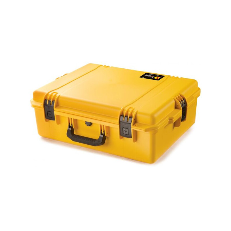 Peli Storm Case iM2700 z pianką, żółty
