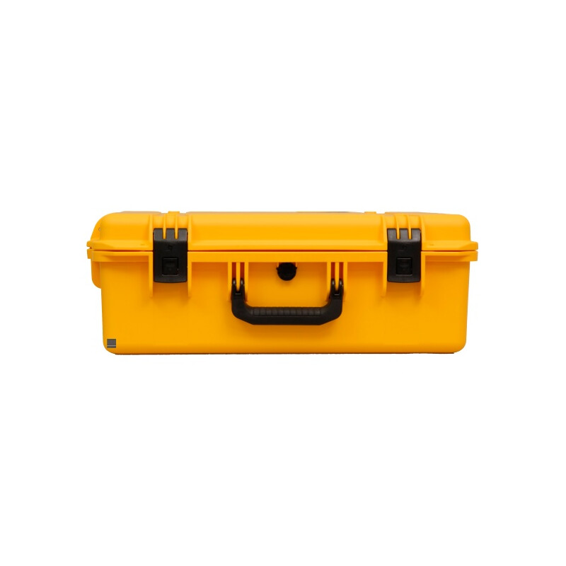 Peli Storm Case iM2700 z pianką, żółty