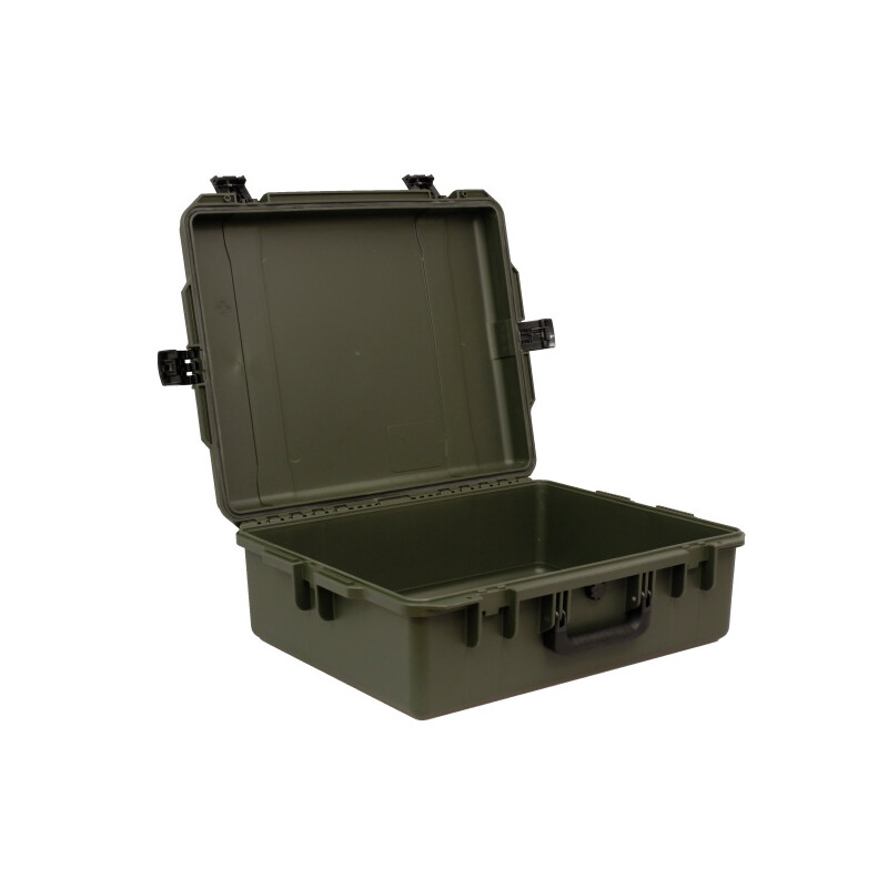 Peli Storm Case iM2700 sans mousse, kaki