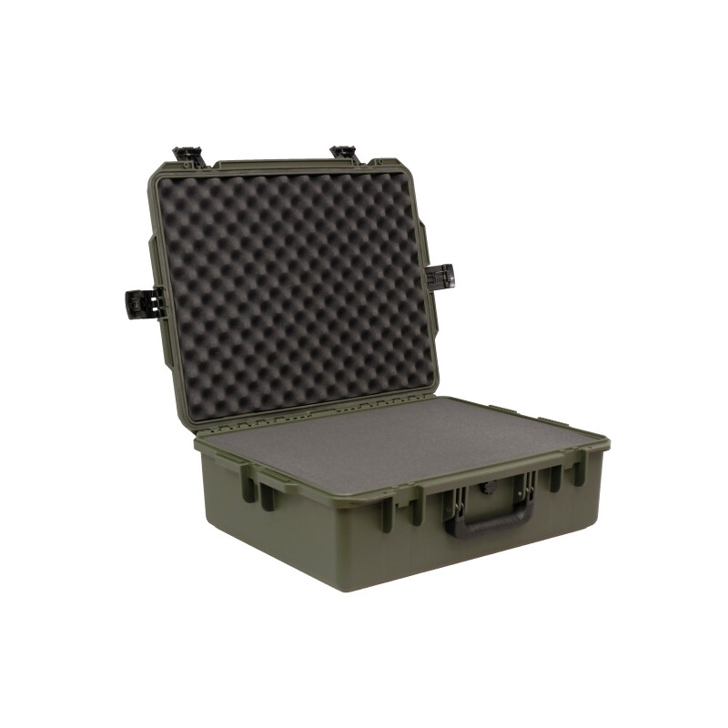 Peli Storm Case iM2700 z pianką, oliwkowy