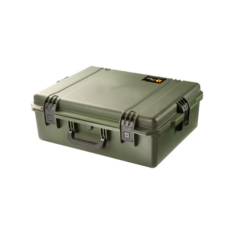 Peli Storm Case iM2700 z pianką, oliwkowy