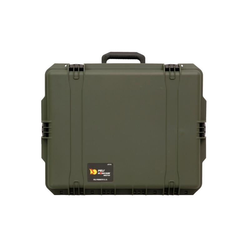 Peli Storm Case iM2700 z pianką, oliwkowy