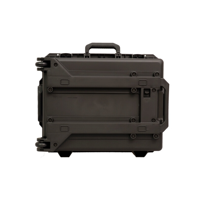 Peli Storm Case iM2720 Trolley ohne Schaum, schwarz