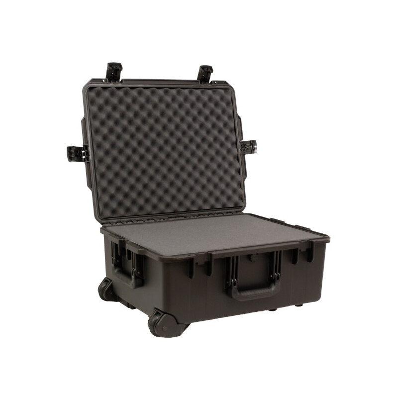 Peli Storm Case iM2720 Trolley met schuim, zwart